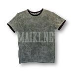 Вытравная покраска одежды и ткани