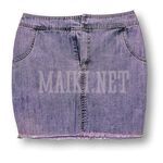 Энзимная варка одежды и ткани