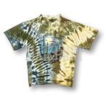 Технология крашения одежды и тканей  "Ручная варка"