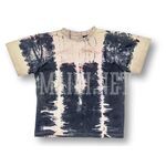 Технология крашения одежды и тканей  "Ручная варка"