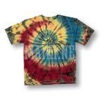 Технология крашения одежды и тканей  "Ручная варка"