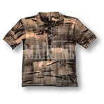 Технология крашения одежды и тканей  "Ручная варка"