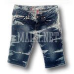 Крашение одежды.