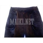 Покраска одежды и тканей "Вельвет"